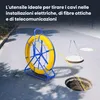 Estrattore per cavi, dispositivo di assistenza per Anteprima dell’immagine prodotto 4