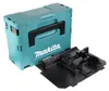 Systémový kufr Makita MAKPAC 2 - s vložkou ( 837916-4 )pro Náhled obrázku produktu 2