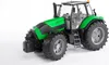 Bruder 03080 Deutz Agrotron X720 Voir les images du produit 12