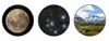 Toy Planet Children's telescope 8850900 in Multicolored Produktbild-Vorschau 17