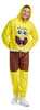 SpongeBob Onesie Größe: XL Produktbild-Vorschau 6