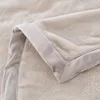 Stoffschmiede ® | Tagesdecke | Uni | 150x200cm | Beige Produktbild-Vorschau 4