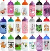 ISYbe Trinkflaschen 0,5 L - Wasserflaschen Fahrradflasche Produktbild-Vorschau 1