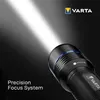Varta 18922, Taschenlampe, Schwarz, ABS Synthetik, Produktbild-Vorschau 7