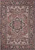benuta Waschbarer Vintage Teppich George Multicolor 160x230 Produktbild-Vorschau 1