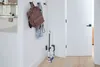 Shark BU1120EU Akku-Staubsauger mit Floor Detect weiß/blau, Produktbild-Vorschau 2