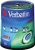Verbatim CD-R Rohlinge 700MB 100er Spindel Produktbild-Vorschau 10
