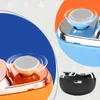 Elektryczny obcinacz do paznokci 2 w 1, cichy, USB, Podgląd zdjęcia produktu 5