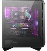 MSI MPG GUNGNIR 110R Computer Case Midi Tower Nero Anteprima dell’immagine prodotto 8