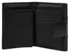 Bruno Banani Geldbörse Damen 021998 schwarz Produktbild-Vorschau 5