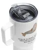 Mr. & Mrs. Panda Kaffee-to-go-Becher Robbe Lachen - Weiß - Produktbild-Vorschau 5