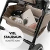 Hauck Kinderwagen Set Move N Care Set Mocha Produktbild-Vorschau 11