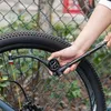 Fahrradpumpen, Hochdruck Dämpferpumpe (Max 300 PSI), 2 in1 Produktbild-Vorschau 6