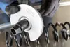 HAZET Federspannersatz Fahrwerksfeder 4904/6 Produktbild-Vorschau 8