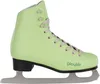 A single ice skate on a white background. Produktbild-Vorschau