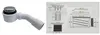 ECOLAM Duschkabine + Duschwanne U Form 100 x 80 cm Produktbild-Vorschau 8
