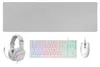 Mars Gaming MCP-RGB3, Przewodowa, USB, Membranowa, QWERTY, Podgląd zdjęcia produktu 7