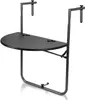 Table de balcon Table suspendue Table de balcon suspendue Voir les images du produit 1