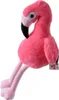 TE-Trend Plüschtier Plüsch Stofftier Flamingo Kuscheltier Produktbild-Vorschau 1