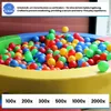 Infantastic® Babybälle für Bällebad - 100 Stück, Ø 5.5cm, Produktbild-Vorschau 7