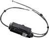 Handbremse Feststellbremse Steuerelement for BMW E70  E71 Produktbild-Vorschau 4