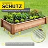 horizont Volierendraht - 1 x 20 m - Maschenweite 12,7 mm - Produktbild-Vorschau 2