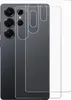 2x Für Samsung Galaxy S25 Ultra (Rückseite) Schutzfolie Produktbild-Vorschau 2