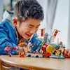 LEGO® NINJAGO® 71818 Turnier-Arena Náhľad obrázku produktu 21