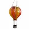 Coen Bakker Solar Heißluftballon gelb orange 19x35cm Produktbild-Vorschau 2