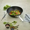 DEMEYERE Alu Pro 5 titanium wok 40851-030-0 - 30 cm Podgląd zdjęcia produktu 2