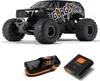ARRMA Gorgon Mega 550, Monstertruck, 1:10, 3300 mAh, 2,7 kg Produktbild-Vorschau 1