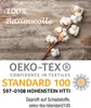 Kaeppel Biber Bettlaken Betttuch 180-200x200 cm Produktbild-Vorschau 3