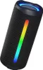 INF Schwarzer RGB Licht Drahtloser Bluetooth Lautsprecher Produktbild-Vorschau 1