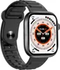 INF Multifunktionale Smartwatch mit Bluetooth Anrufen, Produktbild-Vorschau 3