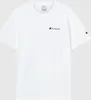 CHAMPION Crewneck T-Shirt Herren weiss L Produktbild-Vorschau 2