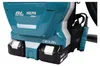 Makita DVC261ZX15, Suchý, 2 l, HEPA, Filtrování, Černá, Náhled obrázku produktu 29