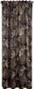 Vorhang LARISA schwarz 140x270 cm  Kräuselband SZEL Produktbild-Vorschau 10