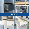 GTV H53 Schubladenschienen Vollauszüge Schubladenauszüge - Produktbild-Vorschau 6