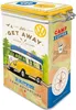 Nostalgic-Art Aromadose - VW Bulli - Get Away! Voir les images du produit 2