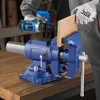 Morsa da banco multiuso da 6-1/2" in ghisa sferoidale per Anteprima dell’immagine prodotto 8