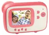 AGFAPHOTO Realikids Instant Cam Pink - Fotocamera per Anteprima dell’immagine prodotto 5