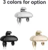 8U0857562A,8E0857562,Sonnenblende Clip Haken Halterung Produktbild-Vorschau 4