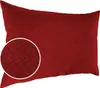 Dekokissen 30x50cm Kissenhülle ohne Füllung Kissenbezug mit Produktbild-Vorschau 1