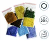 ARTULIO - Diamond Painting Set - Springende Delfine bei Produktbild-Vorschau 5