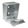 BASI - SSZ 350 - Schlüsselsafe aus 3 mm Edelstahl - 2 Produktbild-Vorschau 5