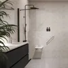 Tiger Libra Safety Haltegriff 45 cm Edelstahl gebürstet, Produktbild-Vorschau 5