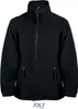 SOL´S Kids´ Fleecejacket North Produktbild-Vorschau 2