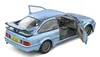 1:18 Ford Sierra Rs500, Blau Produktbild-Vorschau 8