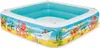 Bestway basen z daszkiem niebieski 140 x 140 x 114 cm 52192 Podgląd zdjęcia produktu 33
