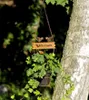 Hänger 18338 Pflanzhänger Blumenampel mit Vögel Produktbild-Vorschau 3